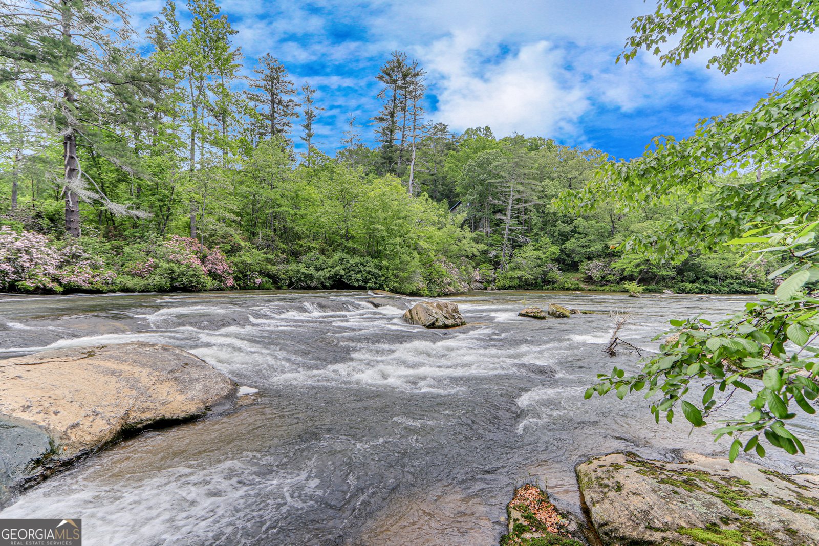 725 Old H Kinsey Wagon Road Cleveland - 47
