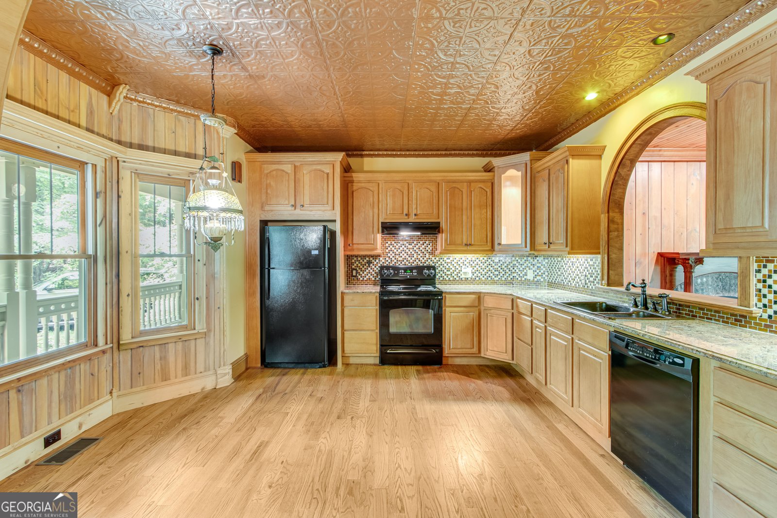 725 Old H Kinsey Wagon Road Cleveland - 5