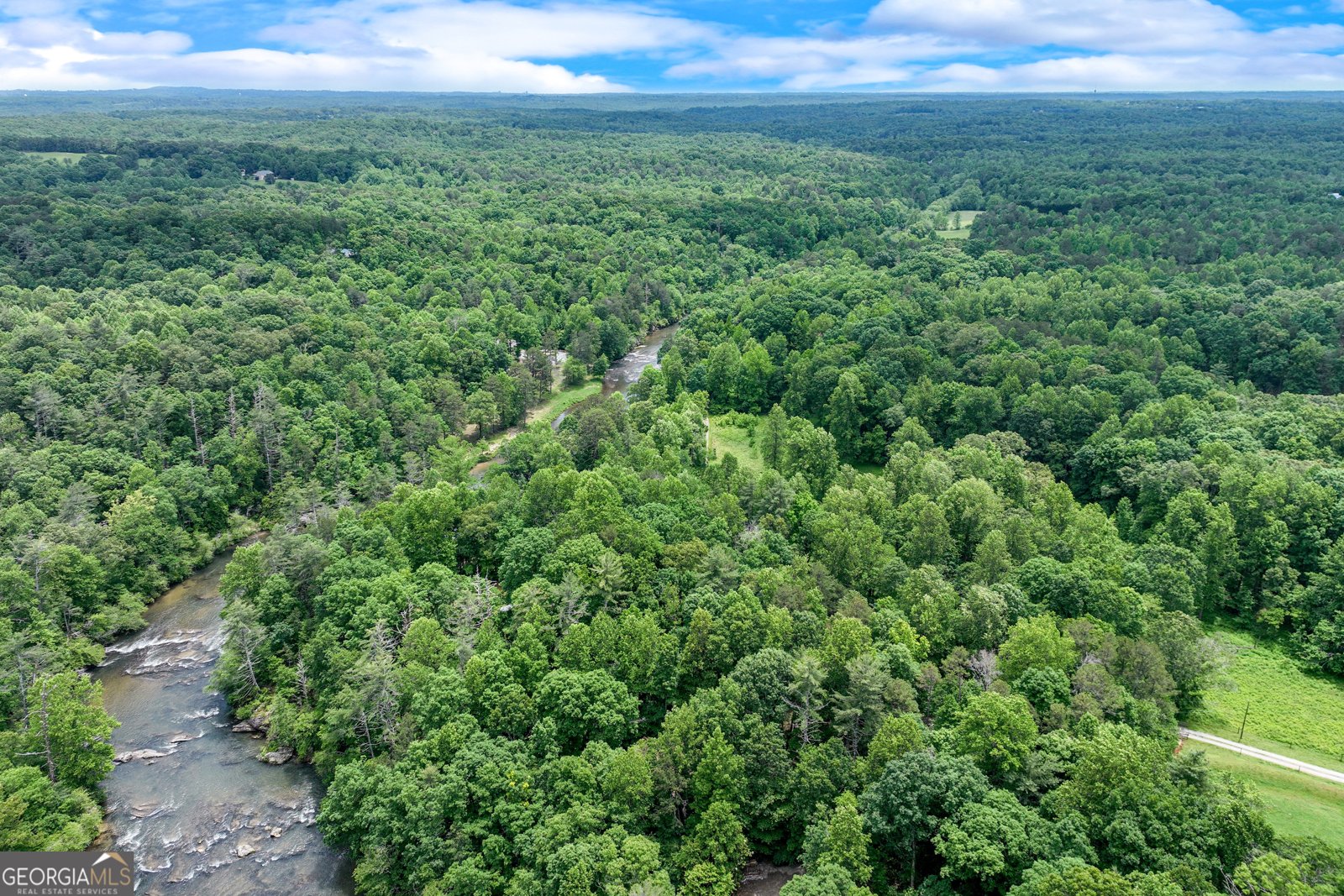 725 Old H Kinsey Wagon Road Cleveland - 53