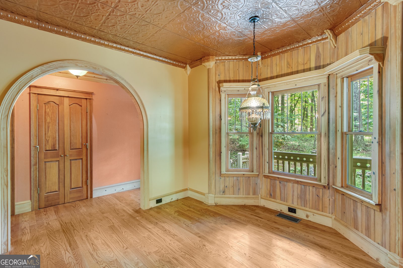 725 Old H Kinsey Wagon Road Cleveland - 6