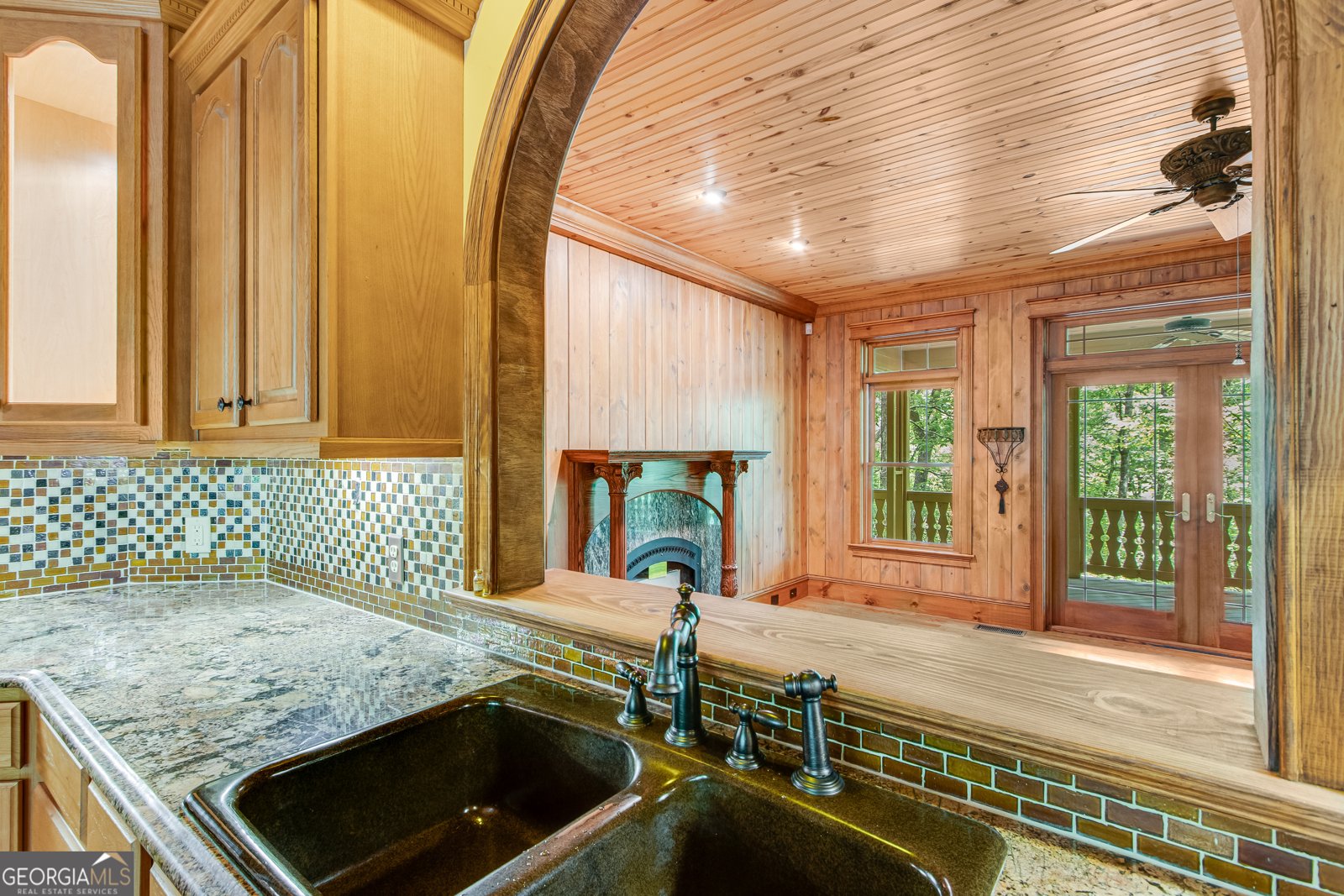 725 Old H Kinsey Wagon Road Cleveland - 7