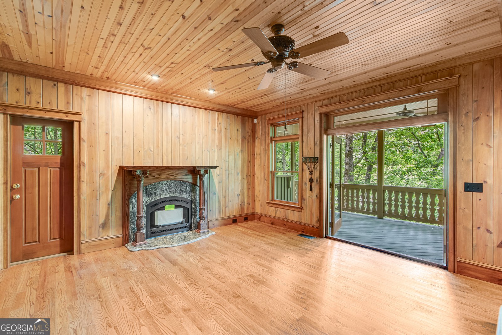 725 Old H Kinsey Wagon Road Cleveland - 8