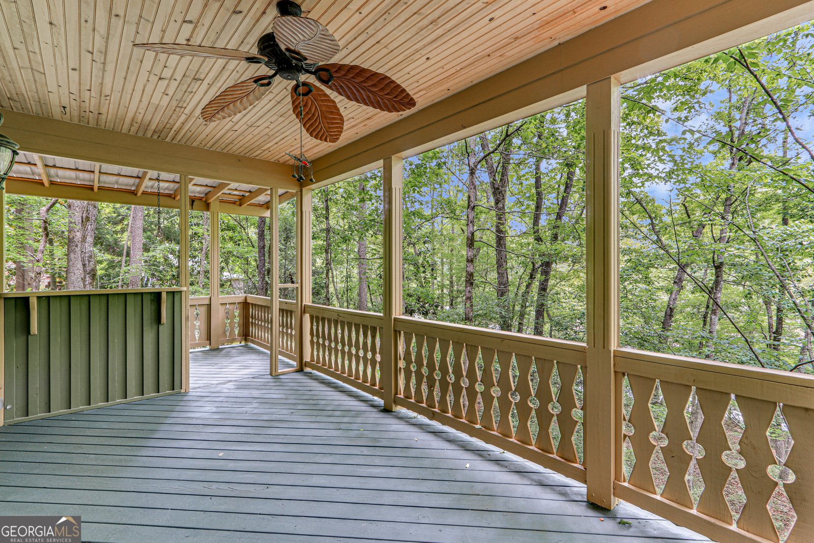 725 Old H Kinsey Wagon Road Cleveland - 9