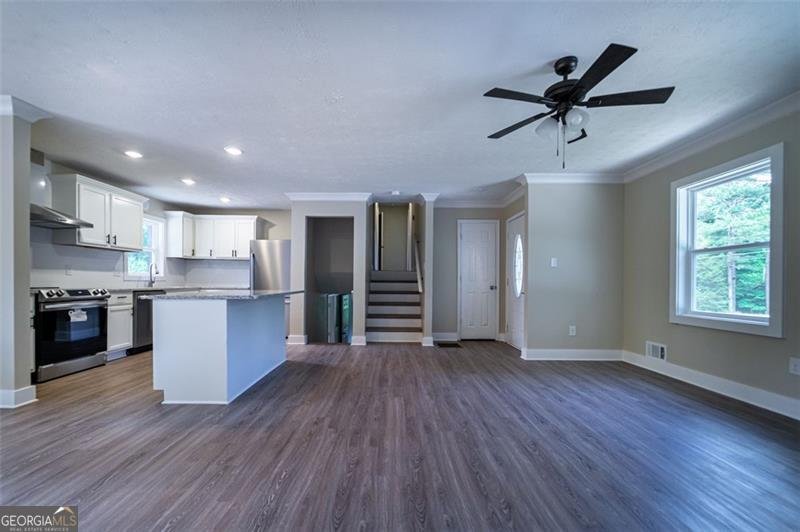 550 OGLESBY BRIDGE Road Conyers - 10