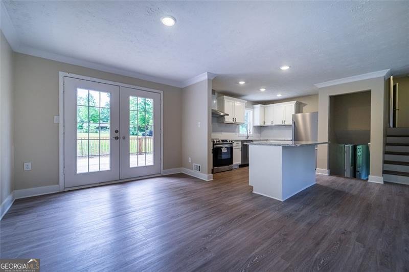 550 OGLESBY BRIDGE Road Conyers - 11