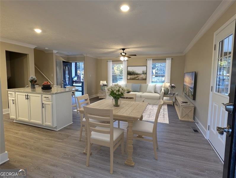 550 OGLESBY BRIDGE Road Conyers - 13