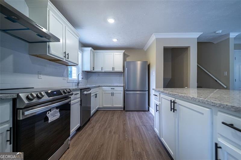 550 OGLESBY BRIDGE Road Conyers - 14