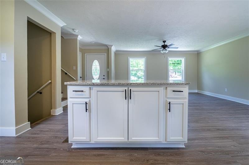 550 OGLESBY BRIDGE Road Conyers - 16