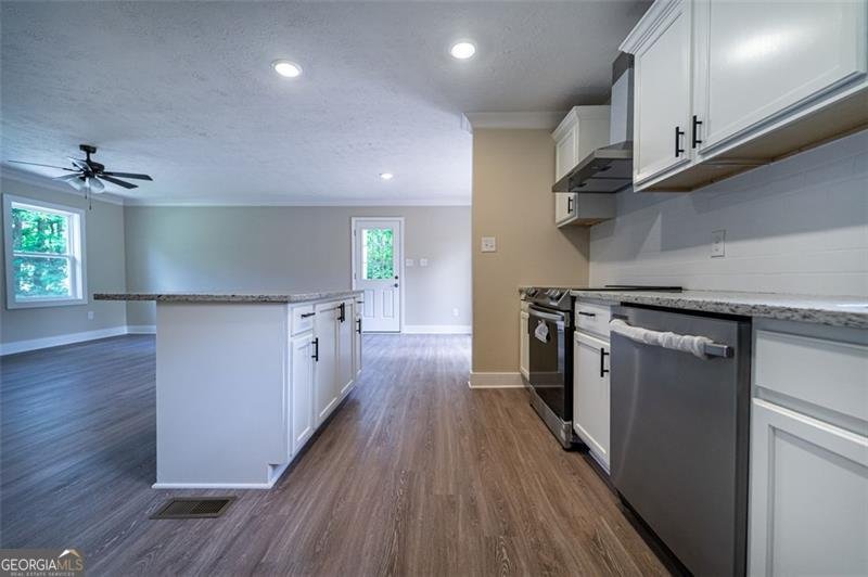 550 OGLESBY BRIDGE Road Conyers - 17