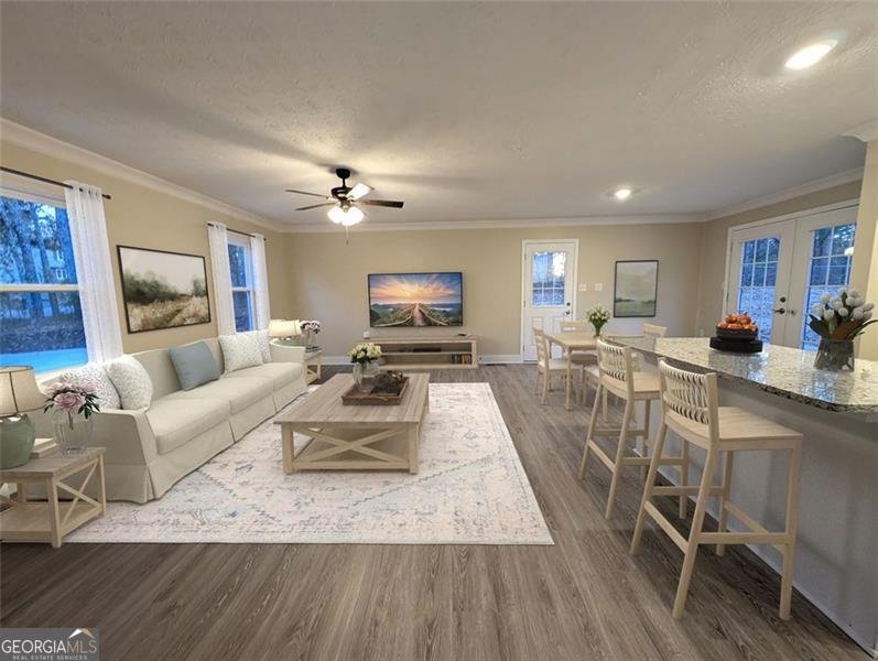 550 OGLESBY BRIDGE Road Conyers - 18