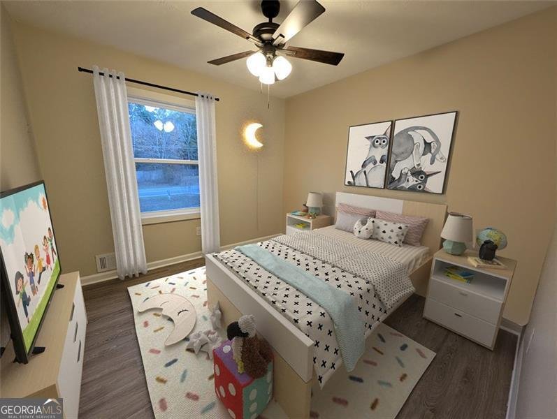 550 OGLESBY BRIDGE Road Conyers - 20