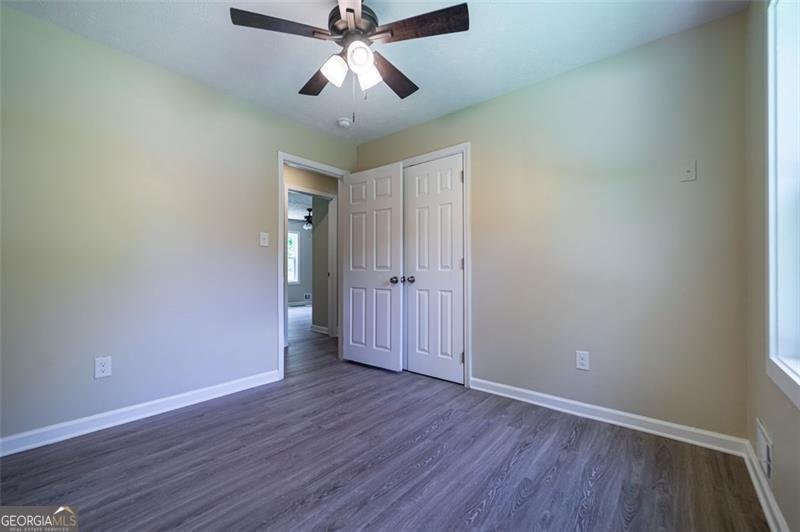 550 OGLESBY BRIDGE Road Conyers - 21