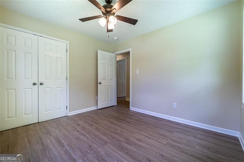 550 OGLESBY BRIDGE Road Conyers - 24