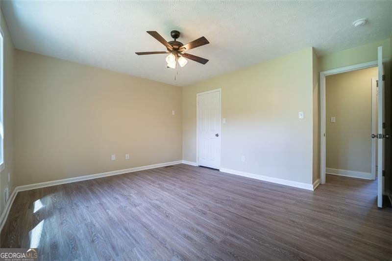 550 OGLESBY BRIDGE Road Conyers - 27