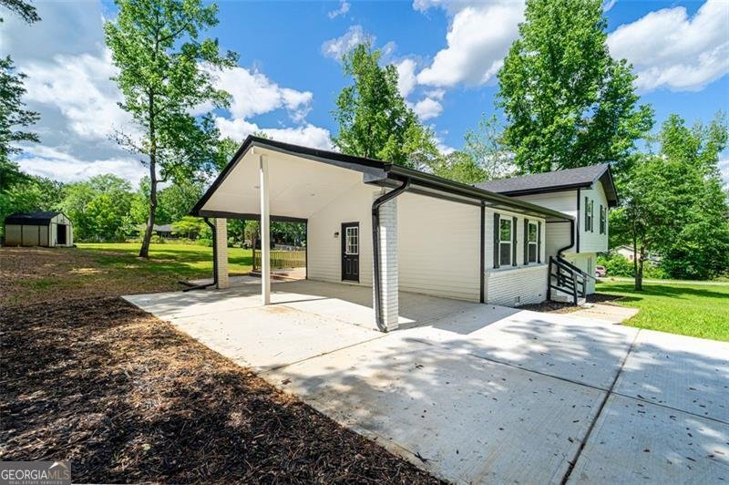 550 OGLESBY BRIDGE Road Conyers - 3