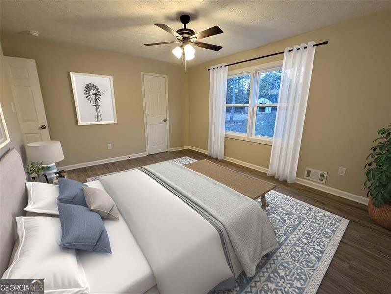 550 OGLESBY BRIDGE Road Conyers - 30
