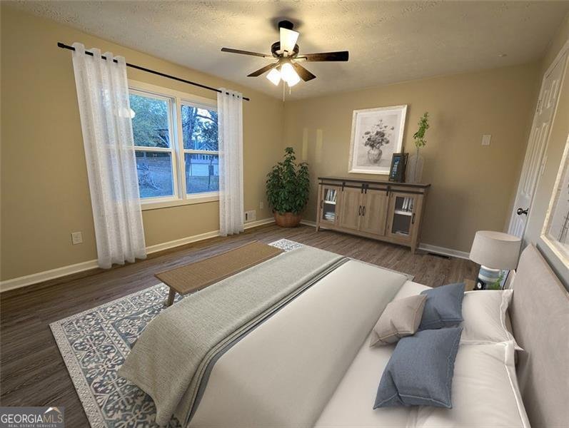 550 OGLESBY BRIDGE Road Conyers - 31