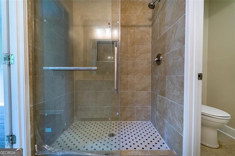 550 OGLESBY BRIDGE Road Conyers - 33