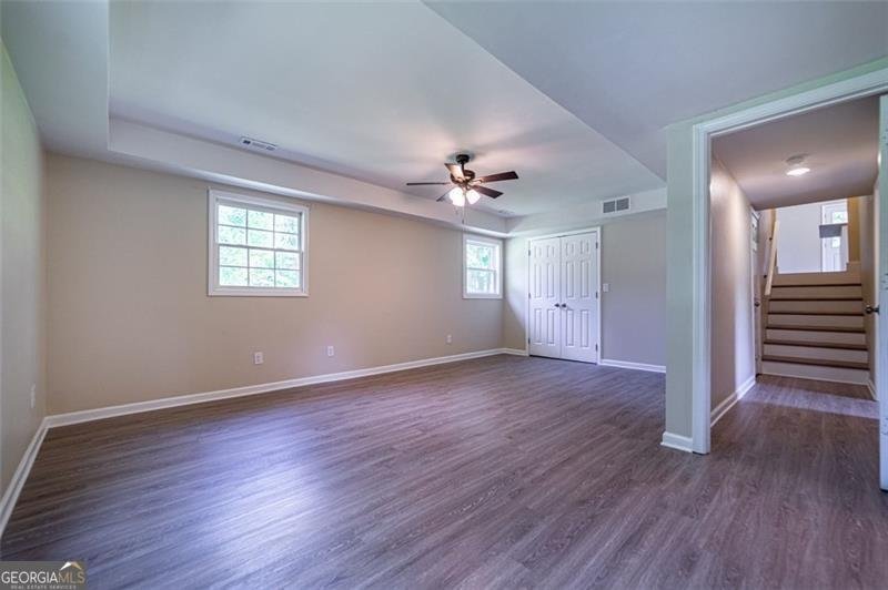 550 OGLESBY BRIDGE Road Conyers - 35