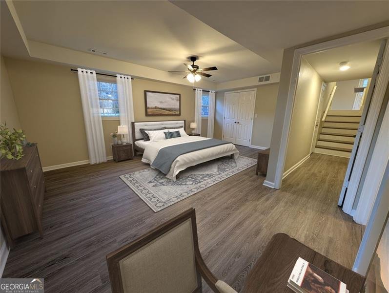 550 OGLESBY BRIDGE Road Conyers - 36