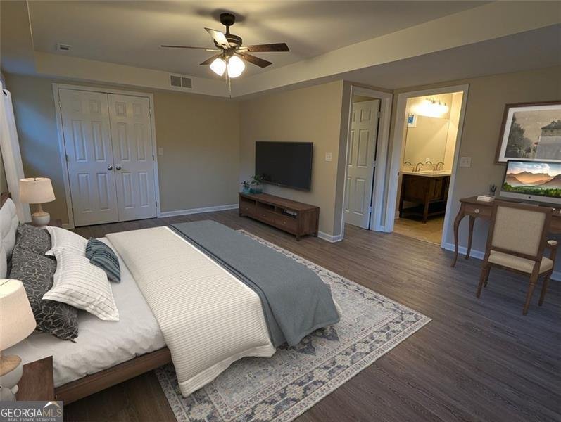 550 OGLESBY BRIDGE Road Conyers - 39