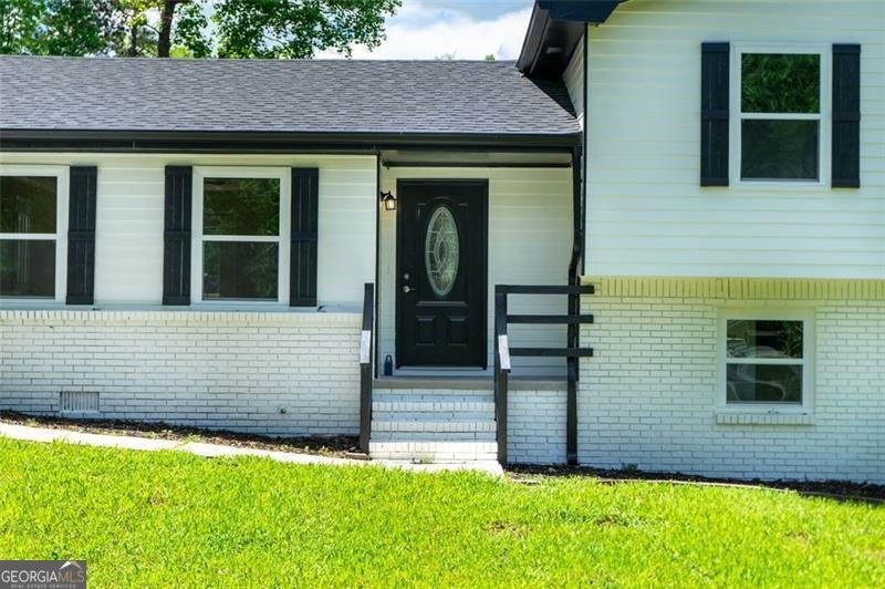 550 OGLESBY BRIDGE Road Conyers - 4