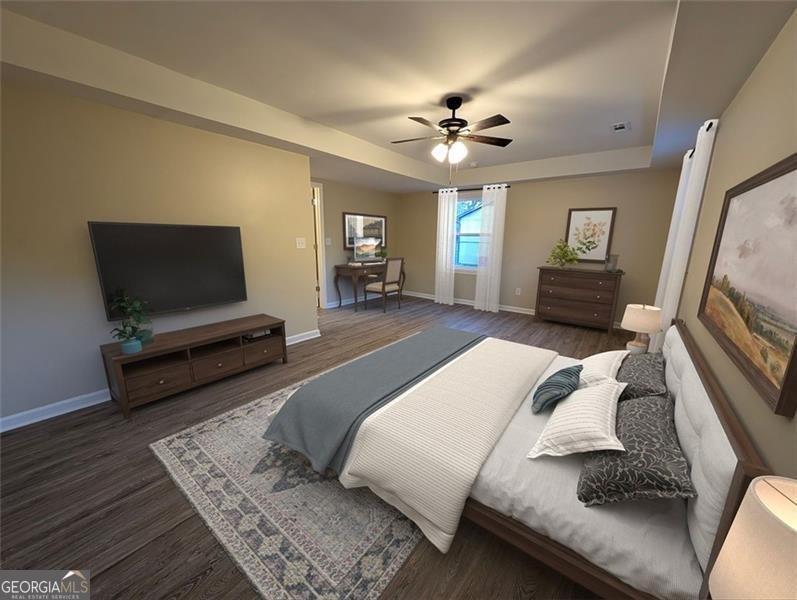 550 OGLESBY BRIDGE Road Conyers - 42