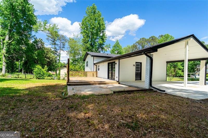 550 OGLESBY BRIDGE Road Conyers - 49