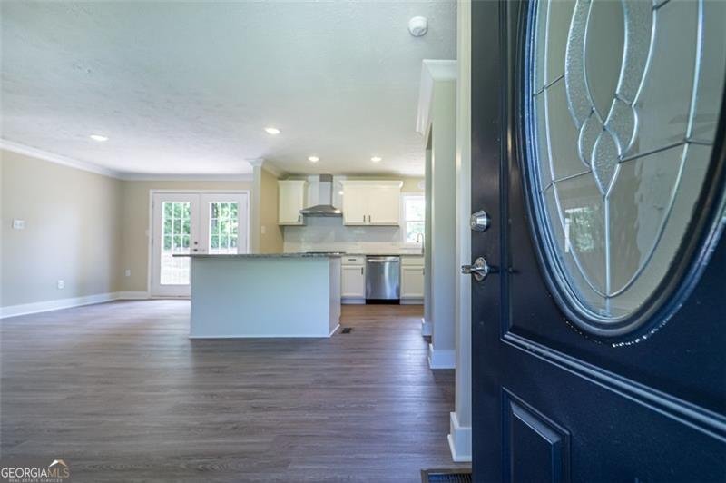 550 OGLESBY BRIDGE Road Conyers - 5