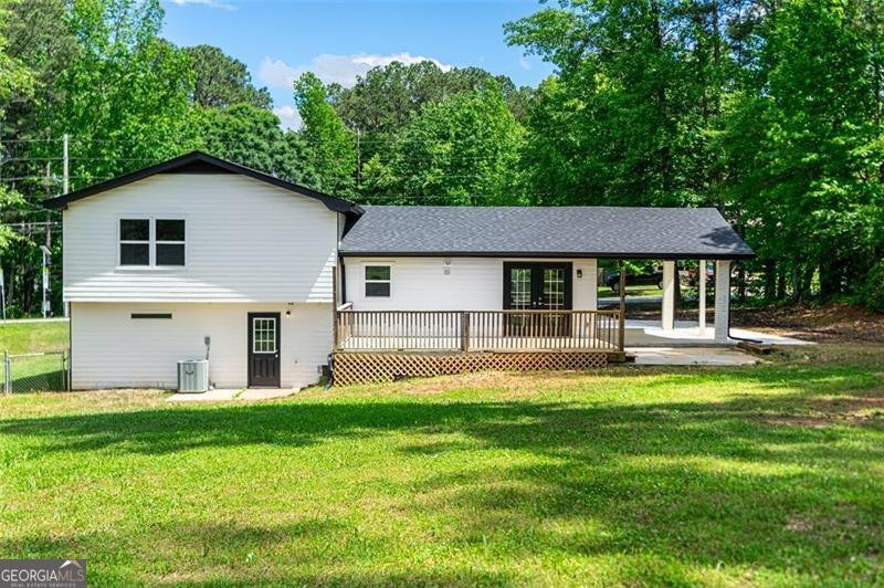 550 OGLESBY BRIDGE Road Conyers - 51