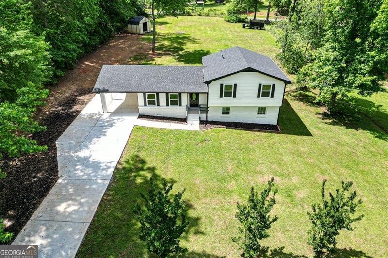 550 OGLESBY BRIDGE Road Conyers - 53