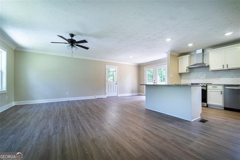 550 OGLESBY BRIDGE Road Conyers - 6