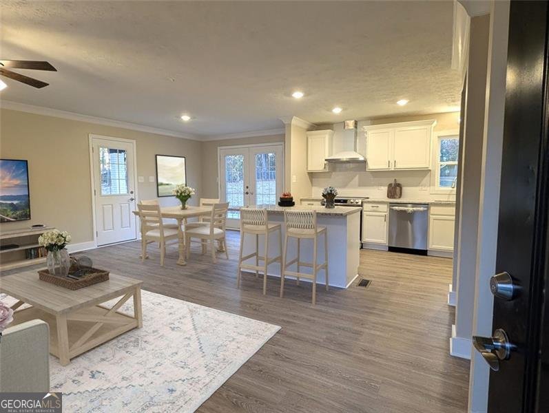 550 OGLESBY BRIDGE Road Conyers - 7