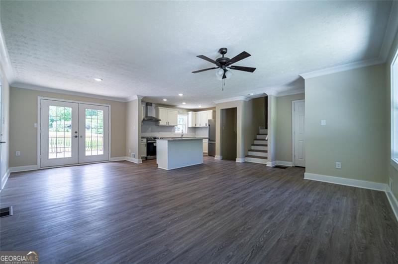 550 OGLESBY BRIDGE Road Conyers - 8