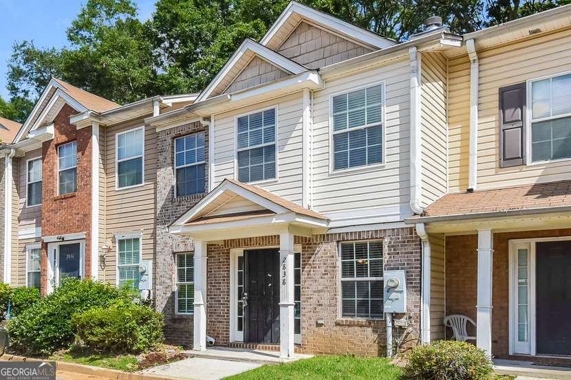 2838 Vining Ridge Terrace Decatur - 4