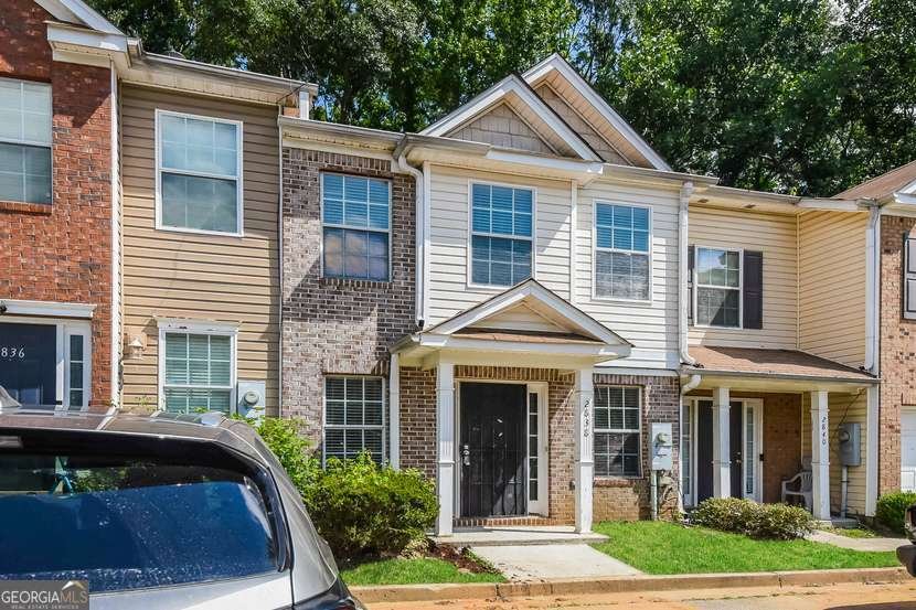 2838 Vining Ridge Terrace Decatur - 5