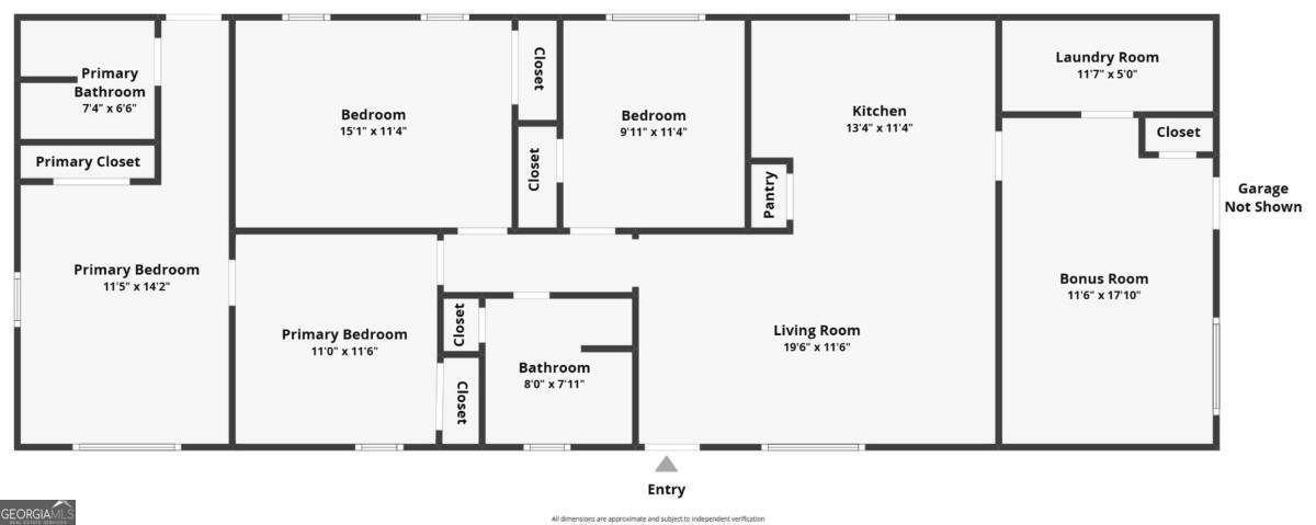 77 Frances Street Summerville - 24