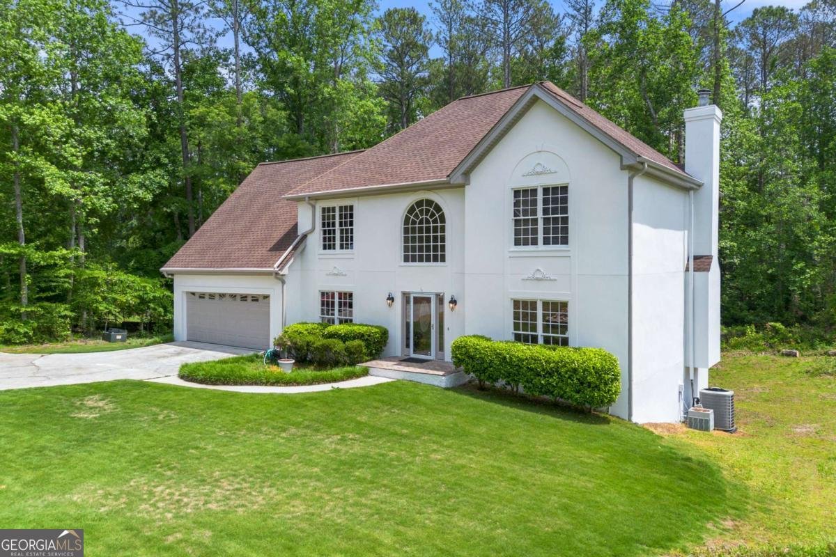 3060 Robertswood Drive Powder Springs - 1