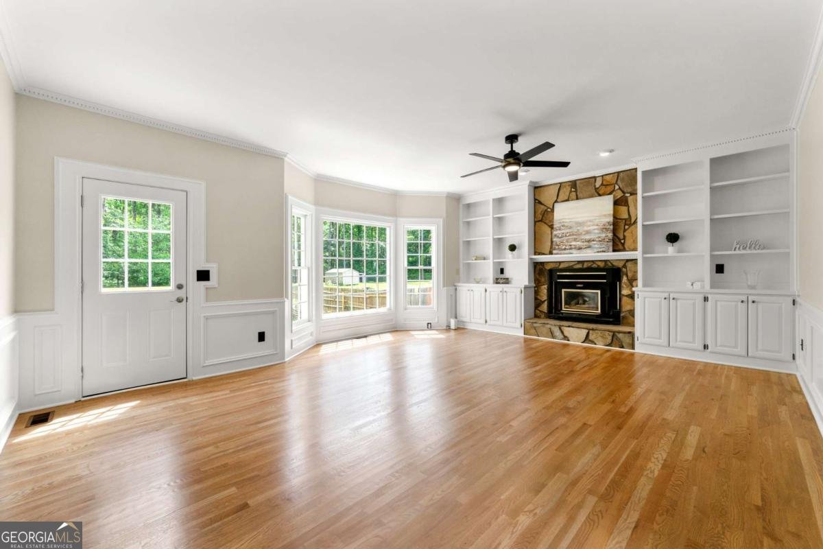 3060 Robertswood Drive Powder Springs - 10