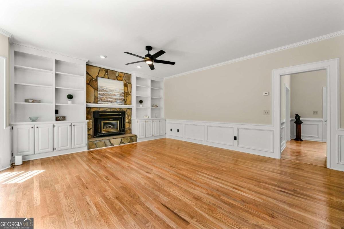 3060 Robertswood Drive Powder Springs - 11
