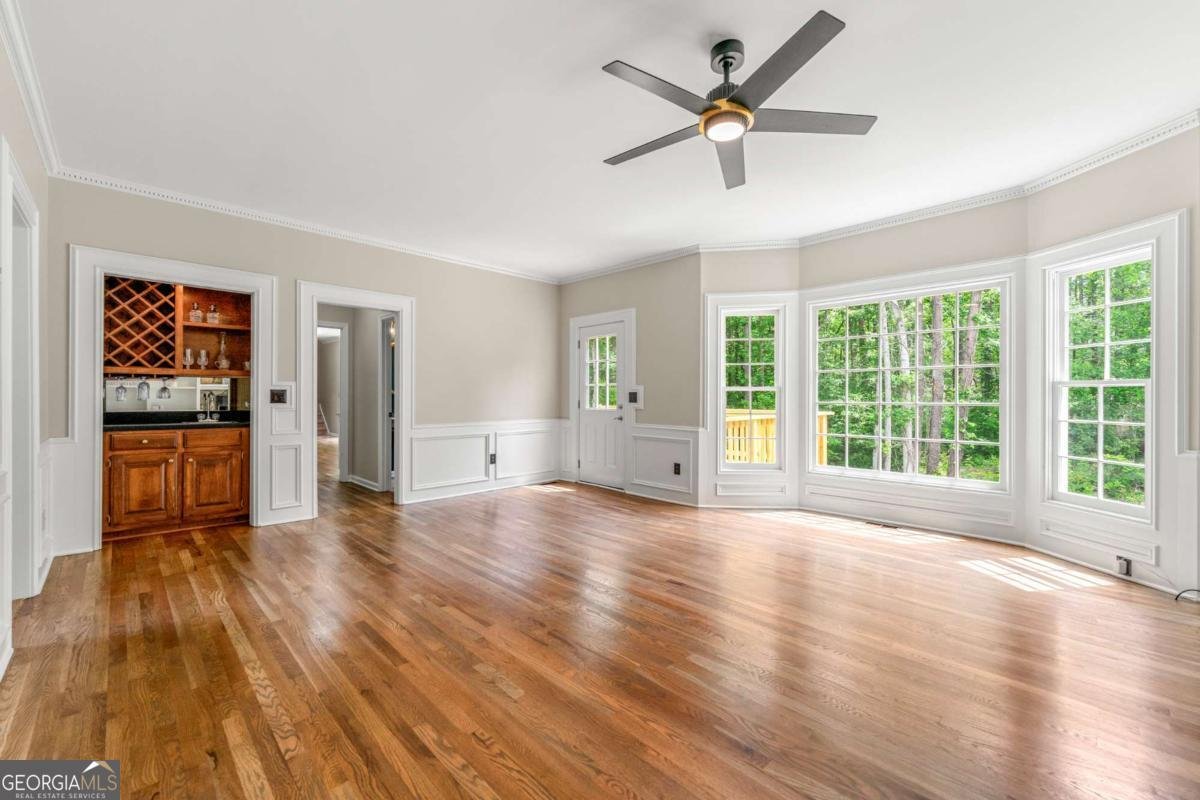 3060 Robertswood Drive Powder Springs - 12