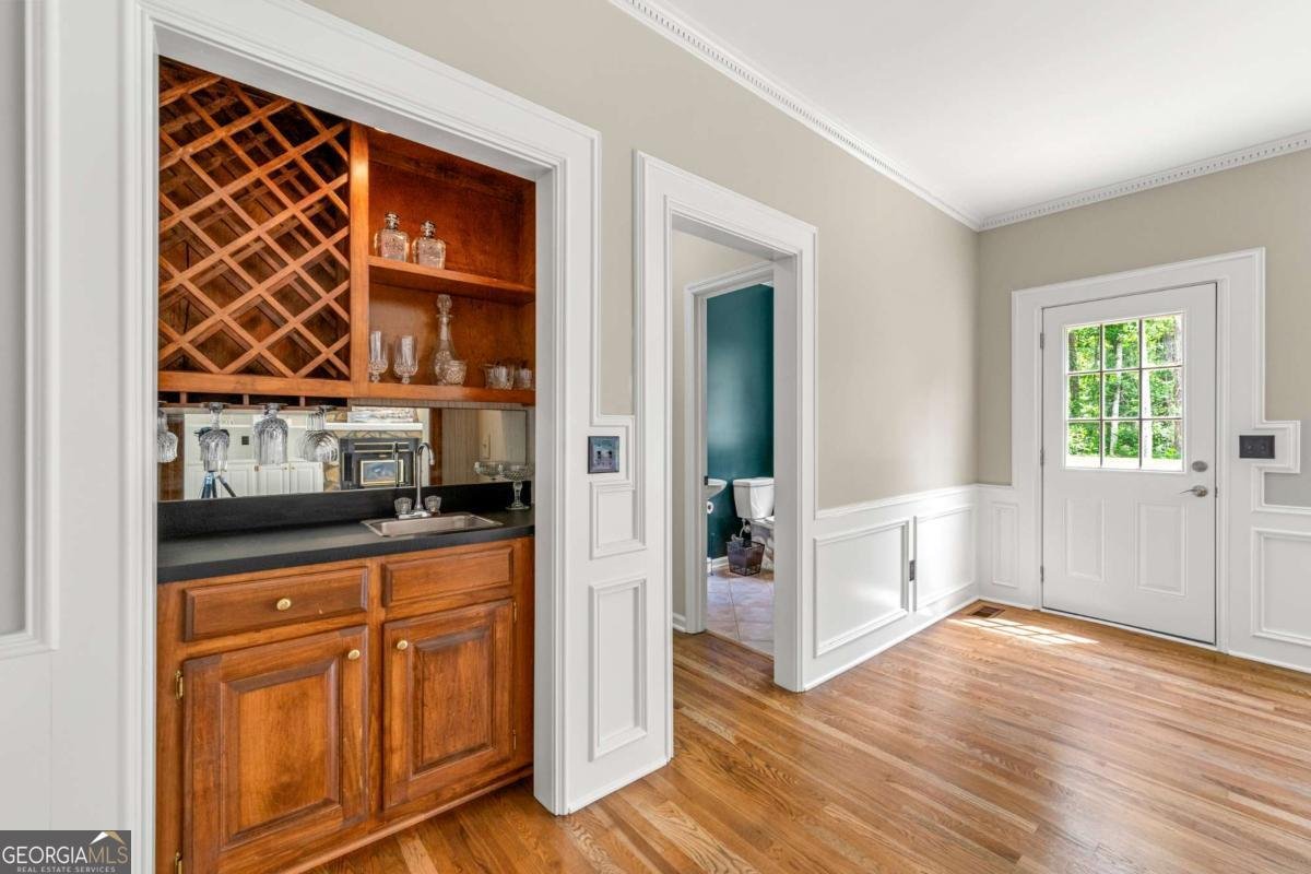 3060 Robertswood Drive Powder Springs - 13