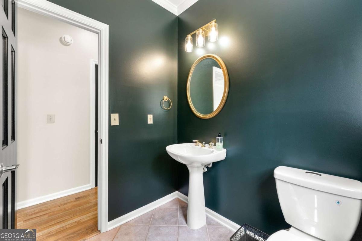 3060 Robertswood Drive Powder Springs - 14