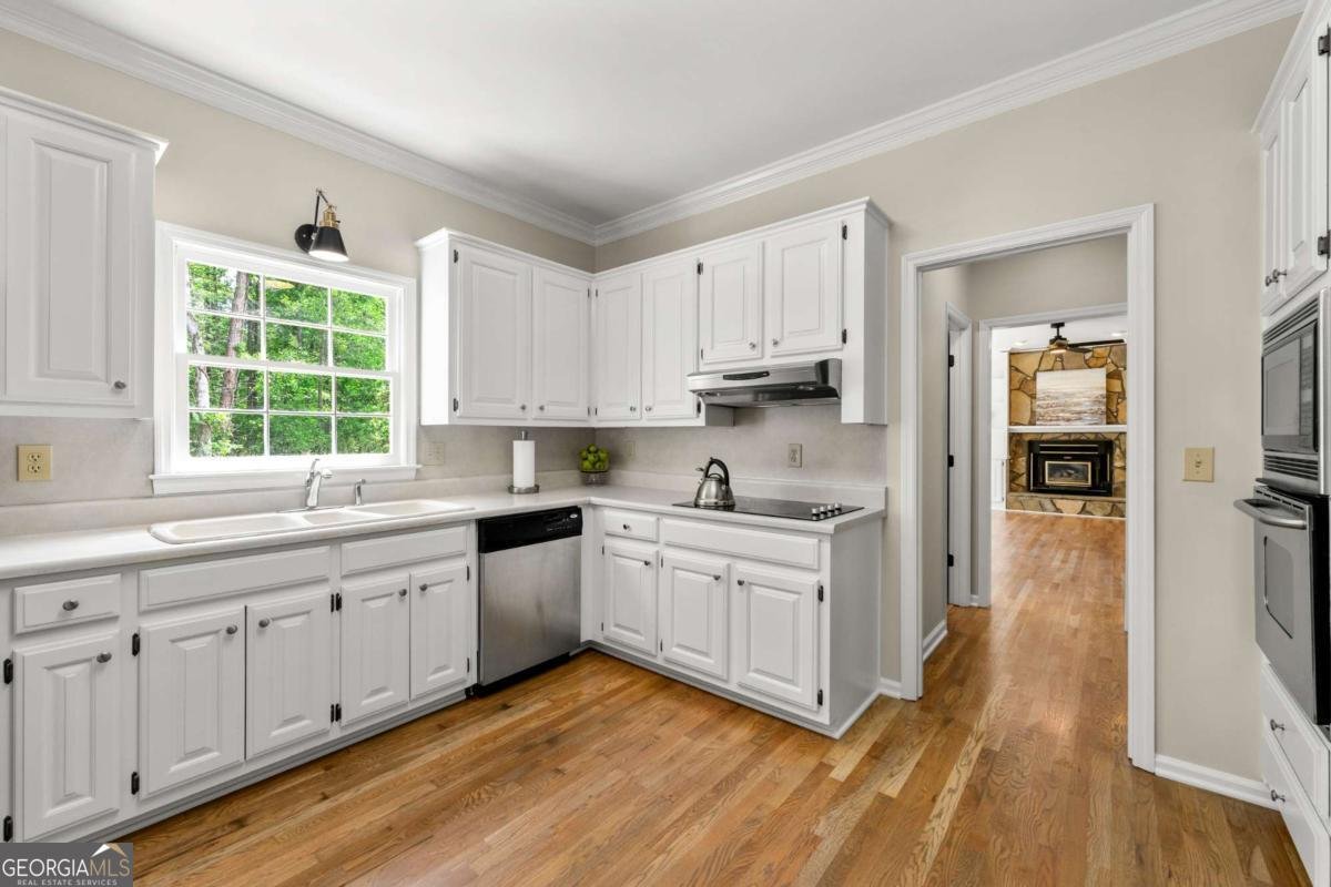 3060 Robertswood Drive Powder Springs - 15