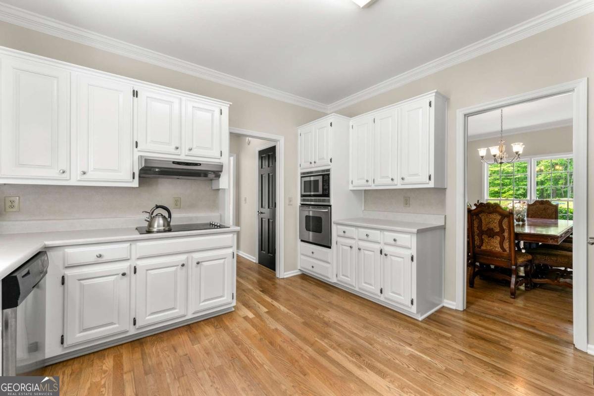 3060 Robertswood Drive Powder Springs - 16