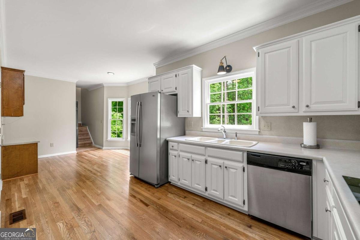3060 Robertswood Drive Powder Springs - 17