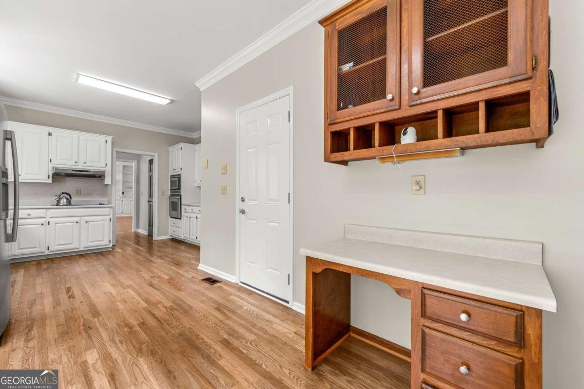 3060 Robertswood Drive Powder Springs - 19