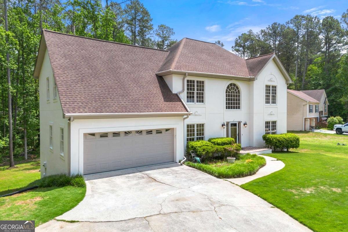 3060 Robertswood Drive Powder Springs - 2