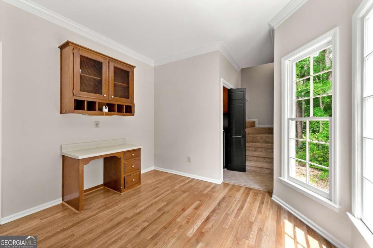 3060 Robertswood Drive Powder Springs - 20