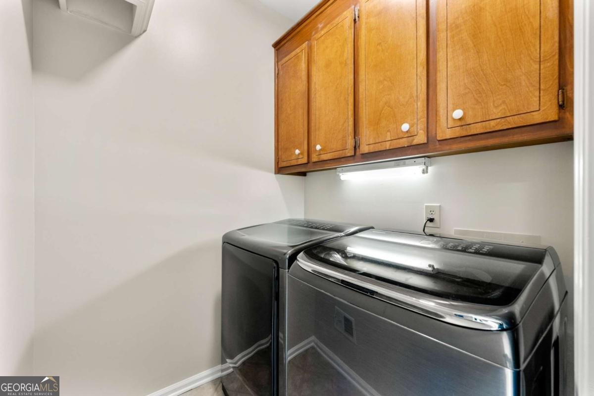 3060 Robertswood Drive Powder Springs - 21
